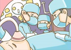 哪些不孕症状可以选择腹腔镜手术治疗？