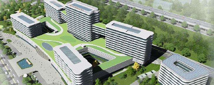 浙江省妇女保健院