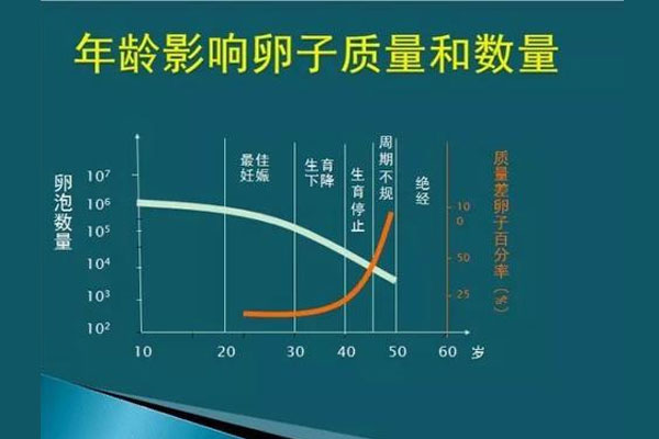 乌克兰试管成功率和哪些因素有关？
