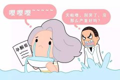 试管婴儿中，孕酮变低，会怎样呢？