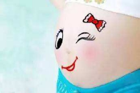 孕妈十月养胎护理，极致的中医养胎（七）