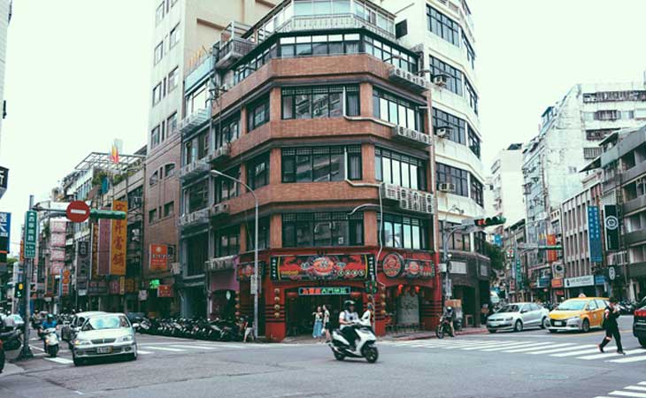 台湾试管婴儿费用