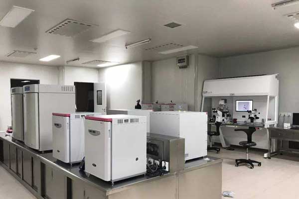 北医三院三代养囊费用多少