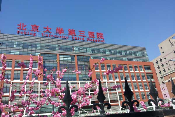 北医三院养囊多少钱