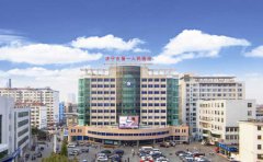 济宁市第一人民医院(济宁肿瘤医院)费用_交通路线介绍_试管医院