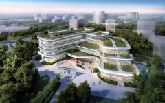 慈铭博鳌生殖医学中心介绍