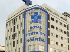 柬埔寨RFG医院：2015年经柬埔寨卫生部和商务部批准成立