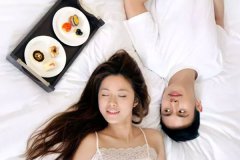 巧克力囊肿做试管婴儿有那些不能做的事
