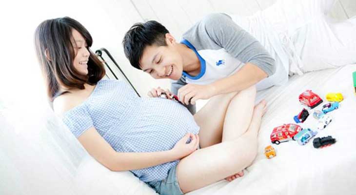 乌克兰试管婴儿双胞胎