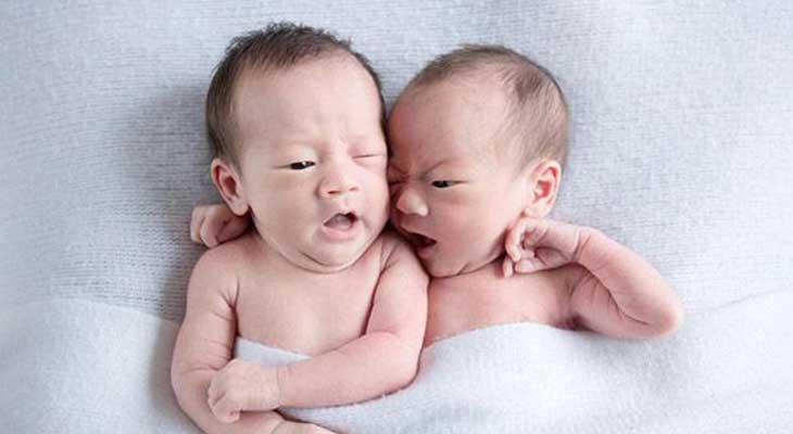 乌克兰试管婴儿可以生双胞胎