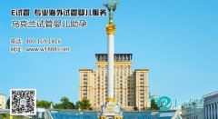 低AMH值高龄夫妇二胎去乌克兰试管供卵助孕成功 E试管自助平台