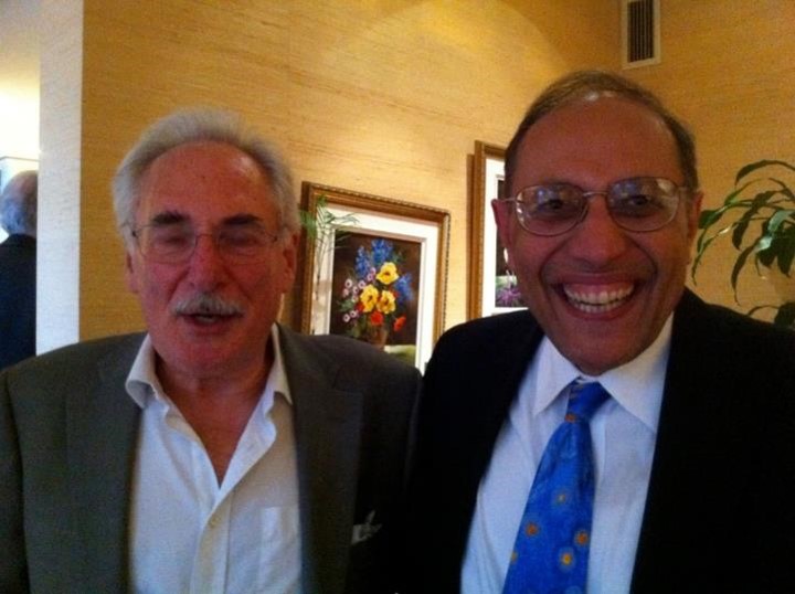 Botros Rizk,M.D.