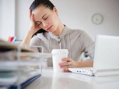 女性内分泌失调怎么办