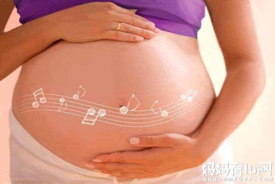 怀孕七个月胎动什么样 如何利用胎动看男女的秘密 