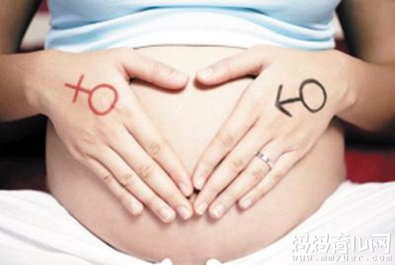 怀孕七个月胎动什么样 如何利用胎动看男女的秘密 