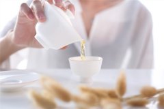 孕妇可以喝的养胃茶 缓解胃部不适这些茶挺靠谱
