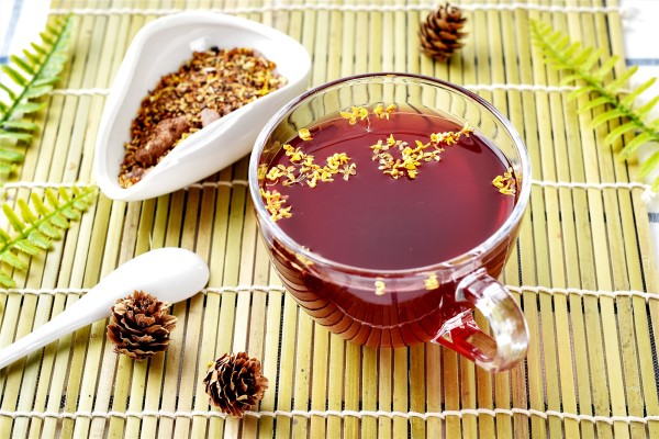 孕妇可以喝的养胃茶 缓解胃部不适这些茶挺靠谱 