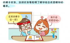 封闭抗体检查多少钱？