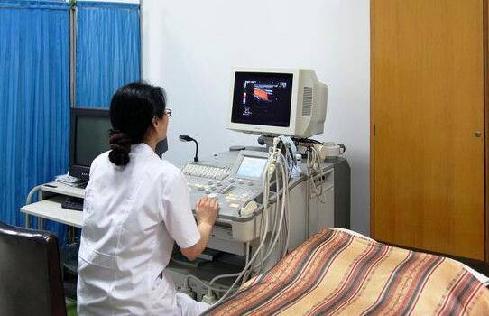 什么是B超