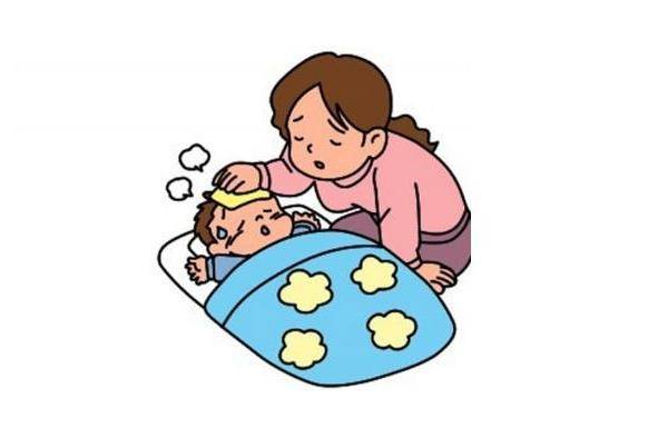 婴儿正常体温是多少 五种常见宝宝体温测量法