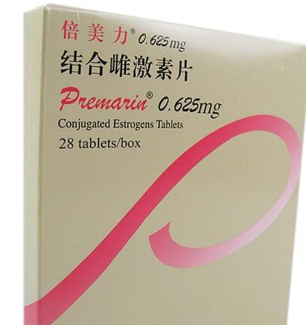 倍美力是什么药  倍美力的功效和作用