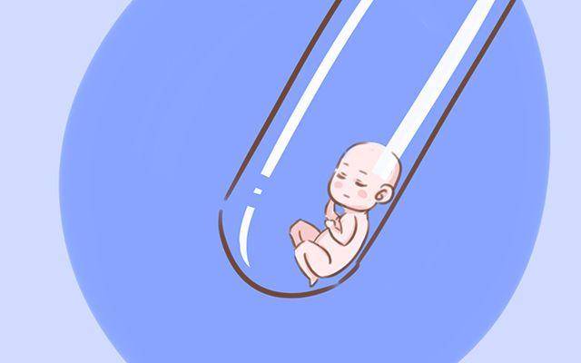 试管婴儿取卵流程
