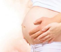 孕期胎教 如何正确抚摸肚子