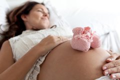 孕中期胎停育的症状 除了掩面痛哭我还能干嘛