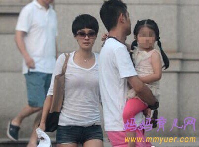 孙俪二胎不用罚款 明星生二胎三胎各有门路 