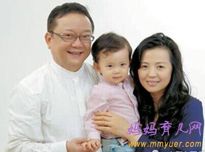 孙俪二胎不用罚款 明星生二胎三胎各有门路 