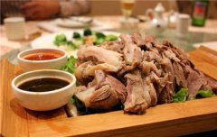 备孕能吃羊肉吗 备孕吃羊肉有什么好处