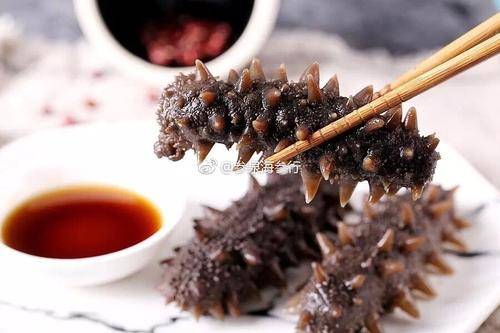 备孕期间可以吃海参吗？