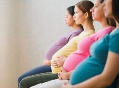 男女性最佳生育年龄