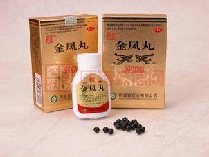 金凤丸怎么样?金凤丸的功效是什么?