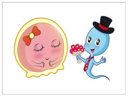 试管婴儿图片