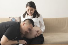 孕38周胎儿发育标准表 孕38周胎儿发育标准数据