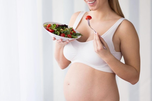 孕期前三个月吃什么好 这5种食物必不可少 