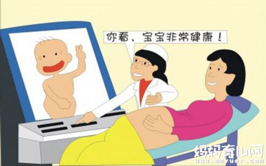 照B超时间越长危害越大 孕期做彩超对胎儿真的有影响吗？ 