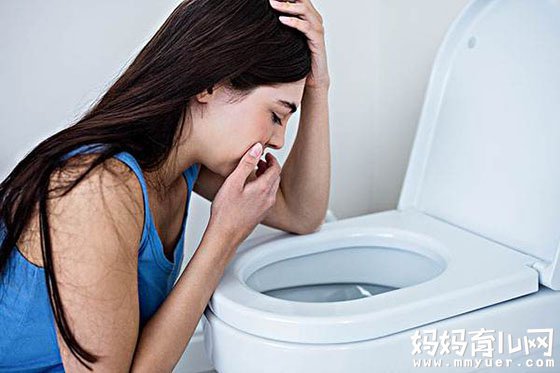 没有孕吐反应生男生女VS生男生女早孕反应