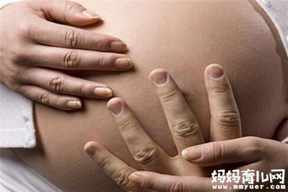 怀孕六个月男胎儿图 ,四个可靠的生男生女预测方法