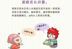 什么是盆腔炎 盆腔炎的症状有哪些