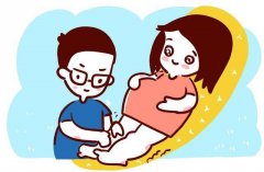 生男生女图是什么？生男生女清宫图