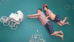 测生男生女有什么方法吗