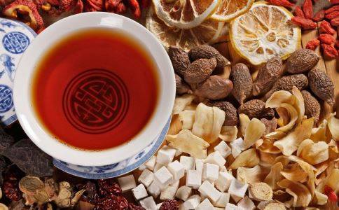 桃红四物汤祛斑养颜的配方