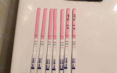 囊胚移植第五天测出白板还有希望吗？