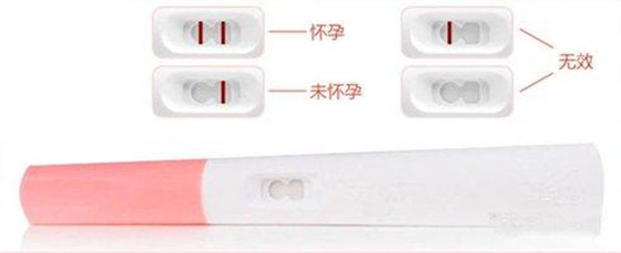 手把手教你验孕棒怎么使用 如何查看结果的方法 