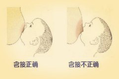 预防乳头开裂的方法 十有八九你不懂