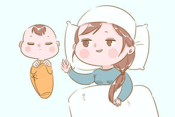 女性最佳生育年龄请珍惜吧 错过了就真的回不来了！ 