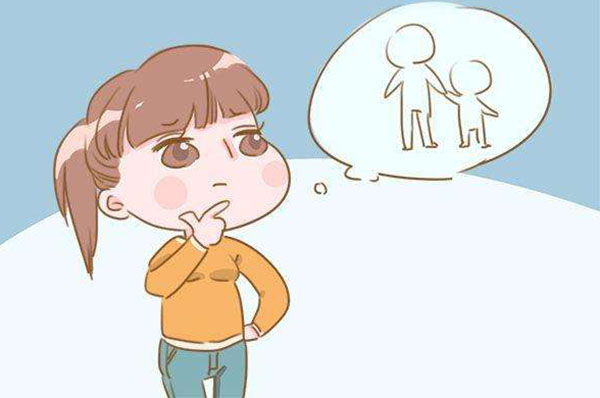 女性最佳生育年龄请珍惜吧 错过了就真的回不来了！ 