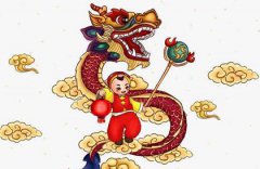 2020年鼠年春节出生的男孩命运，男孩正月初一出生好不好？